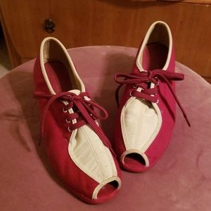 Remix shoes "playtime"